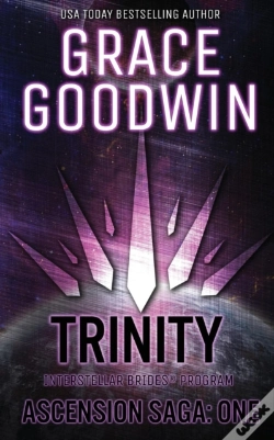 Capa do artigo Trinity