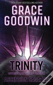 Capa do artigo Trinity