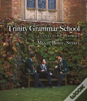 Capa do artigo Trinity Grammar School: A Centennial Portrait