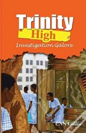 Capa do artigo Trinity High