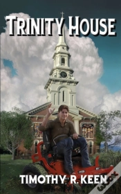 Capa do artigo Trinity House