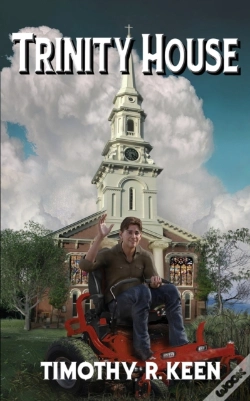 Capa do artigo Trinity House