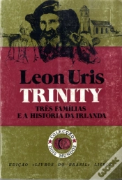 Capa do artigo Trinity I