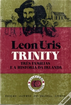 Capa do artigo Trinity I