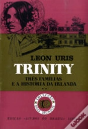 Capa do artigo Trinity II