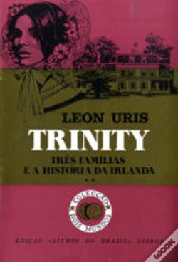 Capa do artigo Trinity II