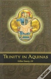 Trinity In Aquinas