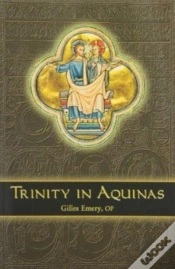 Capa do artigo Trinity In Aquinas
