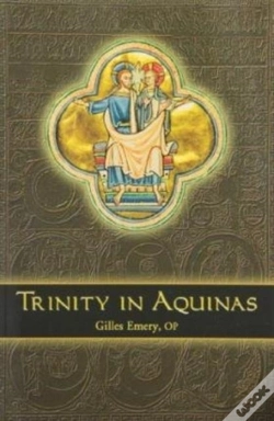 Capa do artigo Trinity In Aquinas