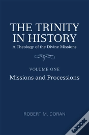 Capa do artigo Trinity In History