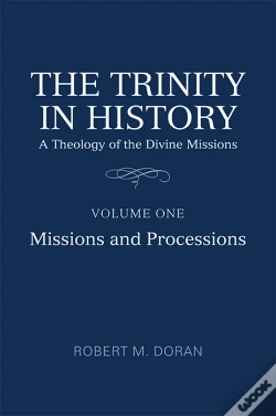 Capa do artigo Trinity In History