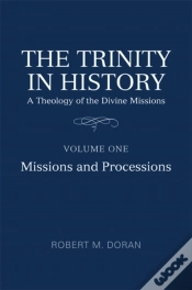 Capa do artigo Trinity In History