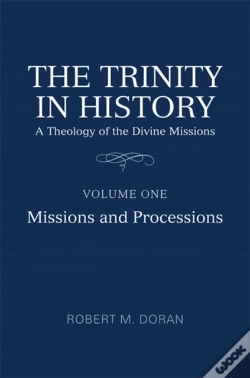 Capa do artigo Trinity In History