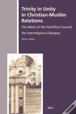 Capa do artigo Trinity In Unity In Christian-Muslim Relations