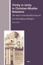 Trinity In Unity In Christian-Muslim Relations - Preview