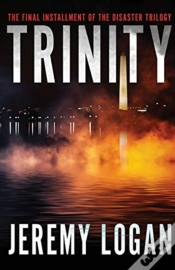 Capa do artigo Trinity