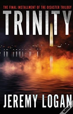 Capa do artigo Trinity