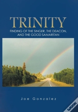 Capa do artigo Trinity