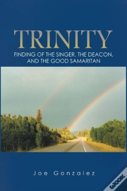 Capa do artigo Trinity