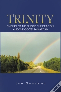 Capa do artigo Trinity
