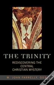 Capa do artigo Trinity