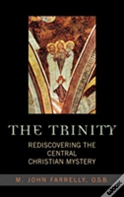 Capa do artigo Trinity