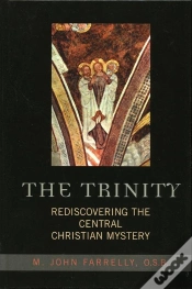 Capa do artigo Trinity