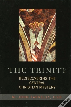 Capa do artigo Trinity