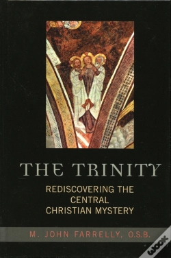 Capa do artigo Trinity