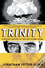 Capa do artigo Trinity