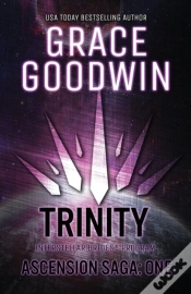 Capa do artigo Trinity (Large Print)