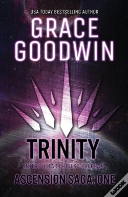 Capa do artigo Trinity (Large Print)
