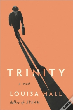 Capa do artigo Trinity