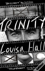 Capa do artigo Trinity