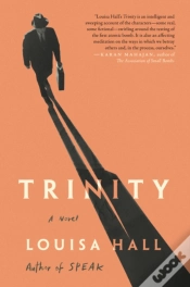 Capa do artigo Trinity