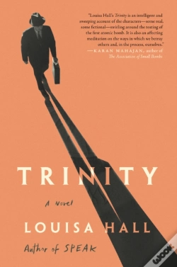 Capa do artigo Trinity