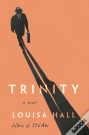 Capa do artigo Trinity