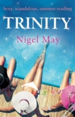 Capa do artigo Trinity