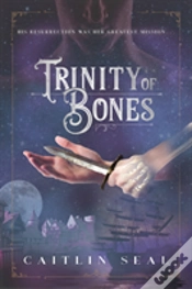 Capa do artigo Trinity Of Bones