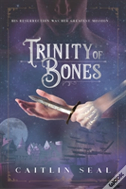 Capa do artigo Trinity Of Bones