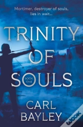 Trinity Of Souls