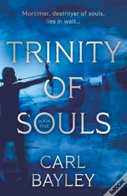 Capa do artigo Trinity Of Souls