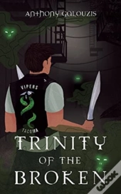Trinity Of The Broken