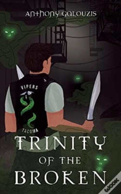 Capa do artigo Trinity Of The Broken