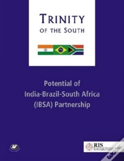 Capa do artigo Trinity Of The South