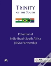 Capa do artigo Trinity Of The South