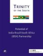Trinity Of The South - Preview