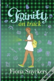 Capa do artigo Trinity On Track