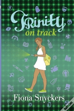 Capa do artigo Trinity On Track