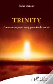 Capa do artigo Trinity Ou Comment Passer Une Joyeuse Fin Du Monde